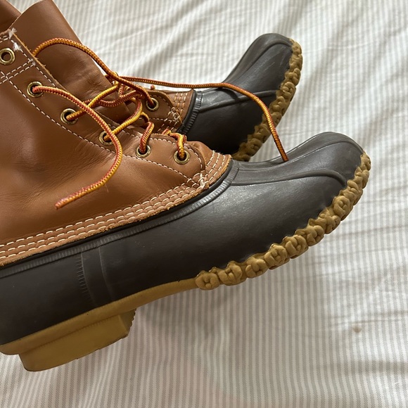 Bean boots - Picture 8 of 11